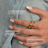 BAGUE NAHIA