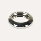 SILVER BANGLE