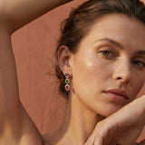 BOUCLES D'OREILLES MARIA