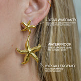 STELLA EARRINGS