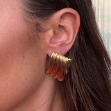 ALLEGRA EARRINGS