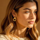 FRANCESCA EARRINGS