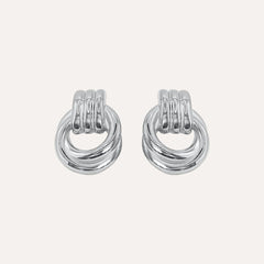 FRANCESCA EARRINGS