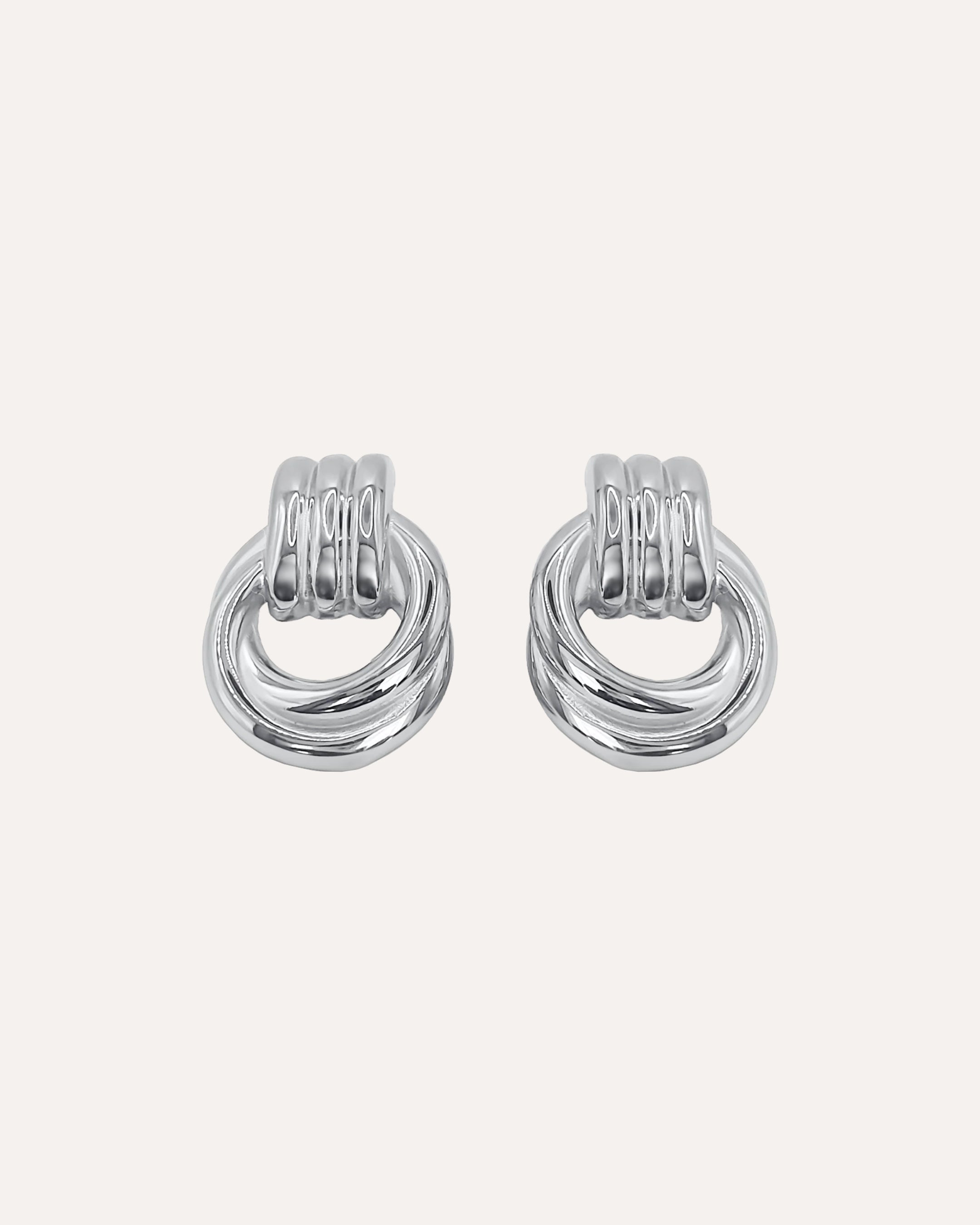 BOUCLES D'OREILLES FRANCESCA