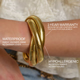 ISA BRACELET