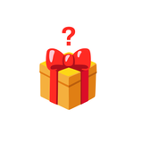 FREE MYSTERY GIFT
