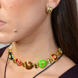 MEDICI NECKLACE