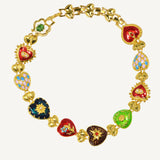 MEDICI NECKLACE