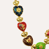 MEDICI NECKLACE