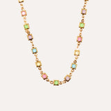 COLLIER RAINBOW