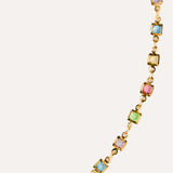 RAINBOW NECKLACE