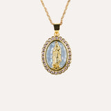 COLLIER TERESA