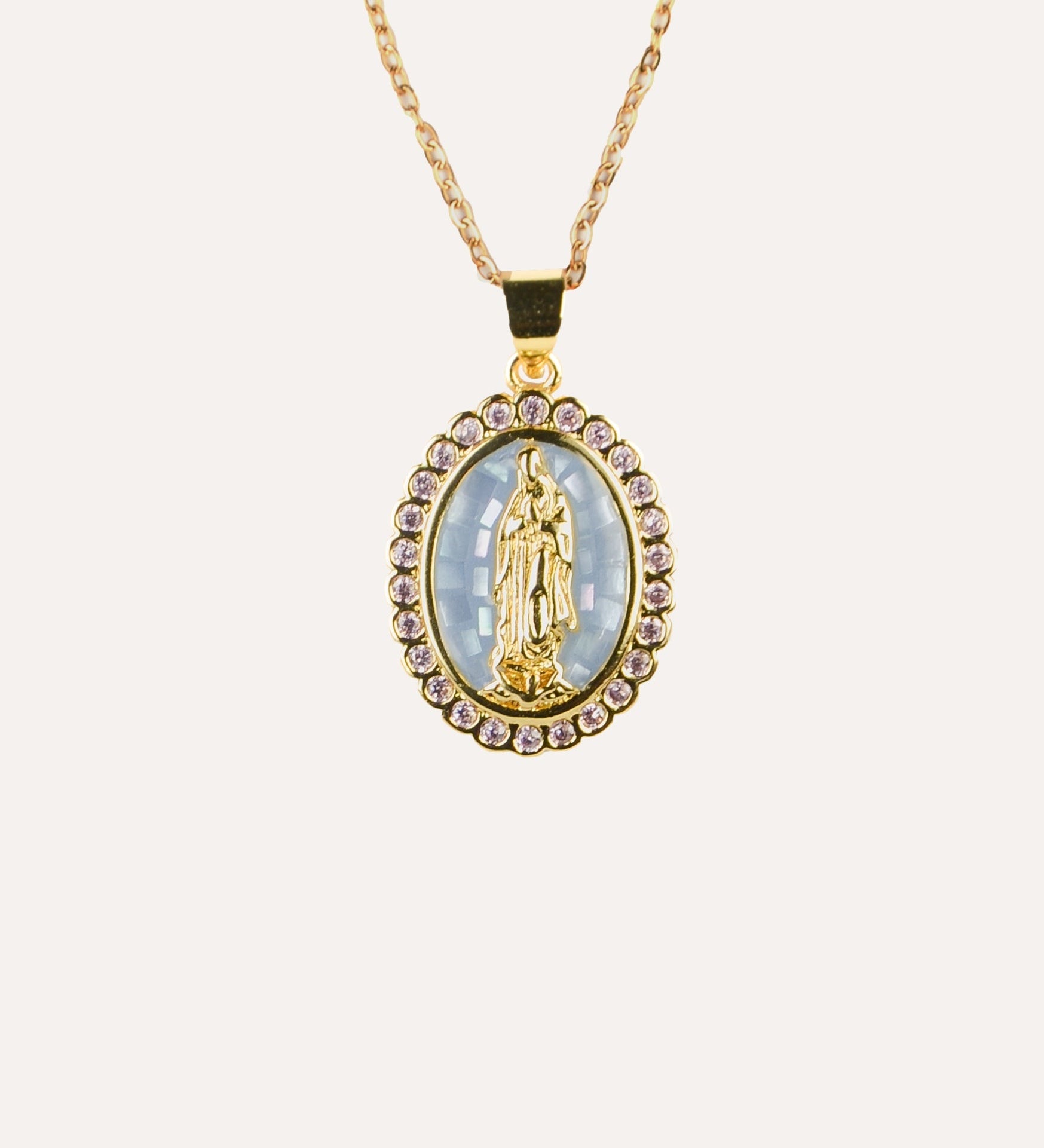 COLLIER TERESA