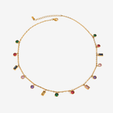 COLLIER ANNA