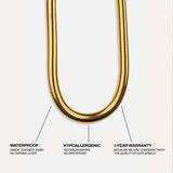 COLLIER GAIA