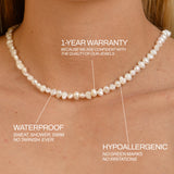 COLLIER LUNA