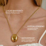 MIA NECKLACE