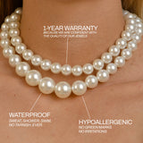PERLA NECKLACE