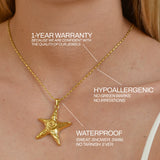 STELLA NECKLACE