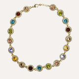 CRISTINA COLLIER CHOKER