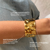 ELIO CUFF