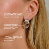 FRANCESCA EARRINGS