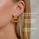 GIULIA EARRINGS