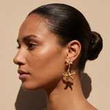BOUCLES D'OREILLES STELLA