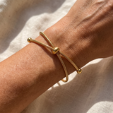 WAVE BRACELET