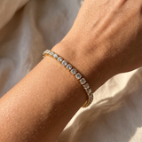BRACELET RIVIERE