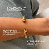 IRIS CUFF