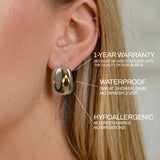 RAFAELA EARRINGS
