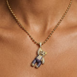 COLLIER RALPHY THE BEAR