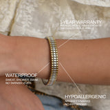 ROMANTIC BRACELET 8