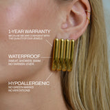 SILVIA EARRINGS