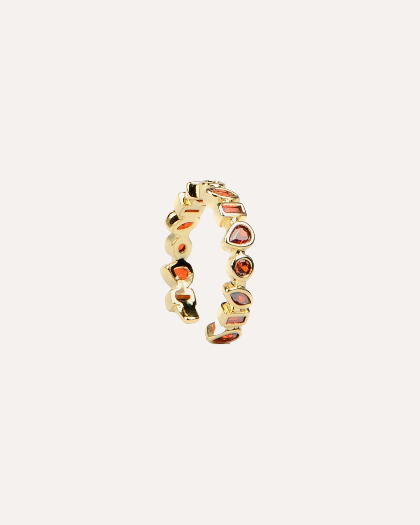 BAGUE STACKABLE